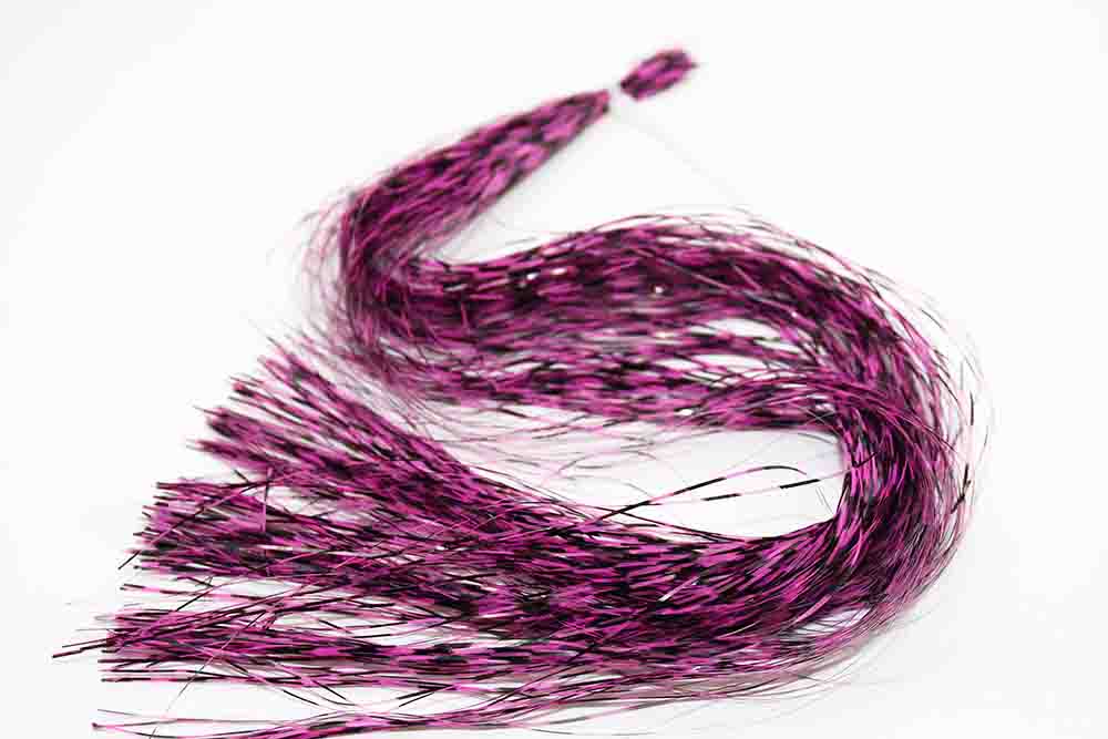 Flashabou Magnum - Grizzly Pink