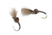 Cdc Emerger Buzzer