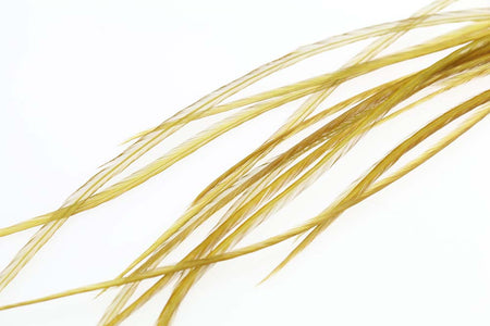 Du tilføjede <b><u>Selected Flatwing/dryfly Feather - Golden Olive</u></b> til kurven.