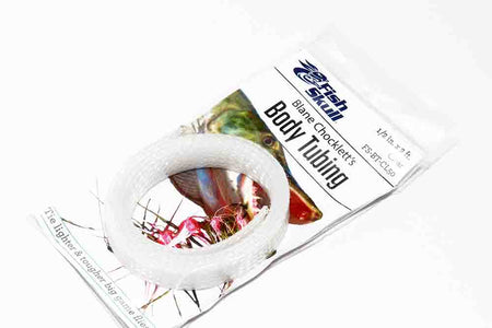 Du tilføjede <b><u>Blane Chocklett's Body Tubing - Clear (XL)</u></b> til kurven.
