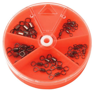 Du tilføjede <b><u>Kinetic Crane Swivel Assorterede 30 stk.</u></b> til kurven.