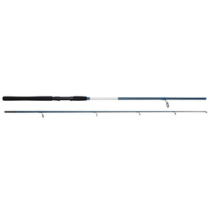 Du tilføjede <b><u>Kinetic Fantastica CC 8 Fod 8-30g 2-delt Spinnestang</u></b> til kurven.