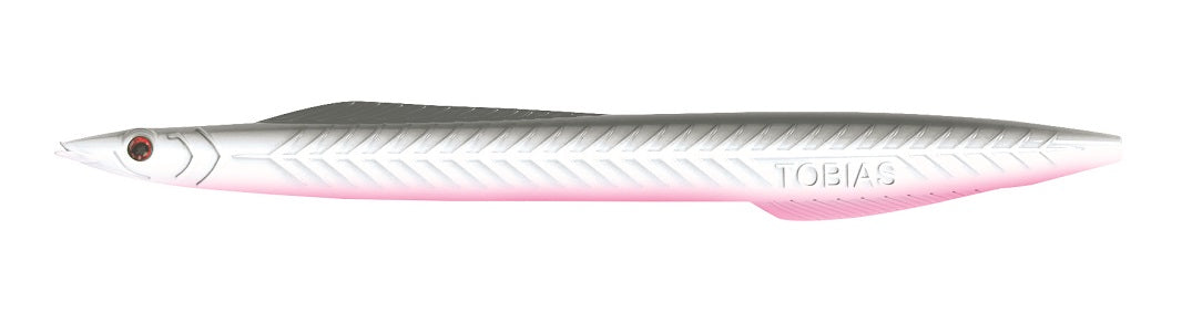 Du tilføjede <b><u>Kinetic Tobias Inline 13gr</u></b> til kurven.
