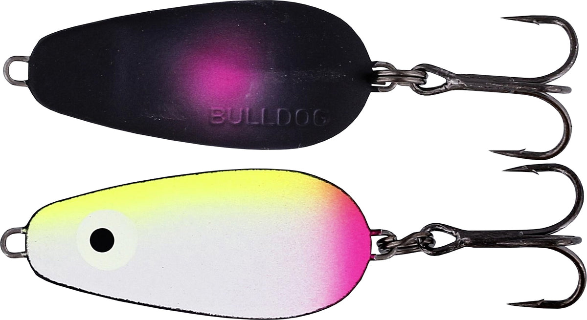 BULLDOG 3.9CM 7G MJ