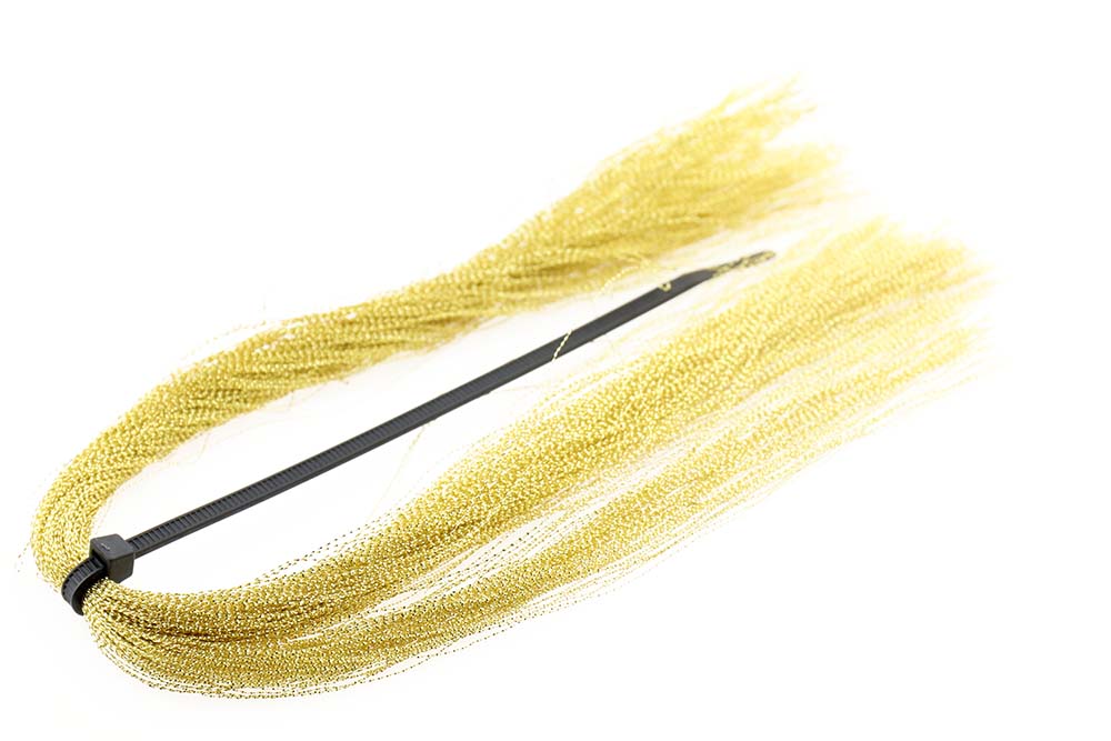 Midge Crystal Flash - Gold