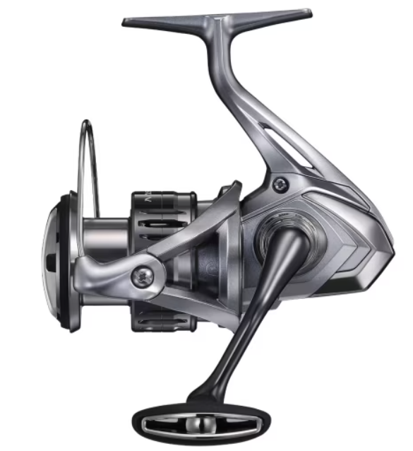 Shimano Nasci spinnehjul