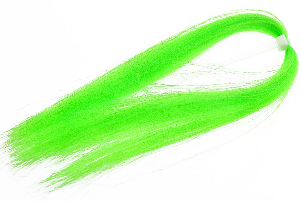 Original Fluoro Fiber - Chartreuse