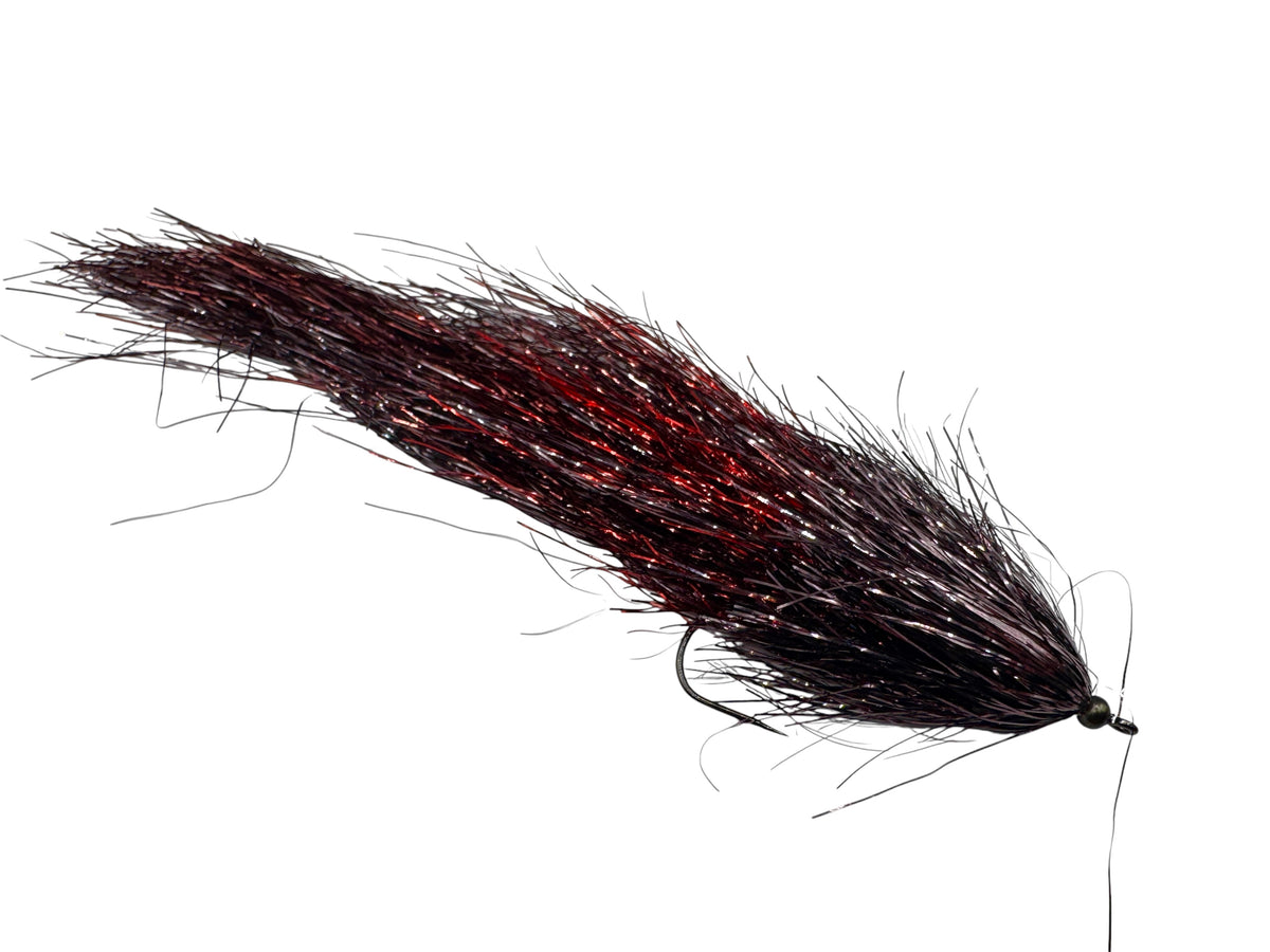 Flash pike streamer - Dark n Bleeding