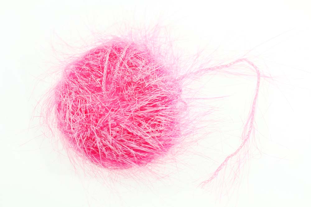 Polar Chenille - Light Pink