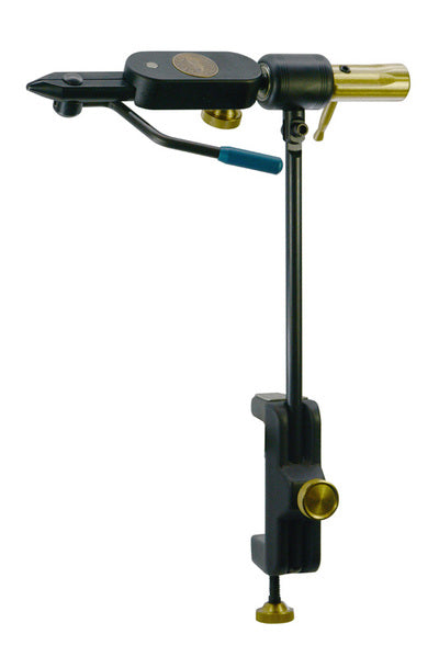 Revolution Series Vise with Regular Head/C-clamp