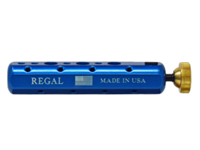 Regal Tool Bar - Royal Blue