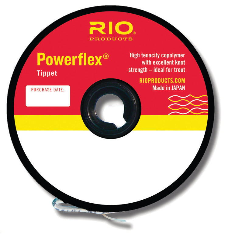 RIO - PowerFlex Spidser