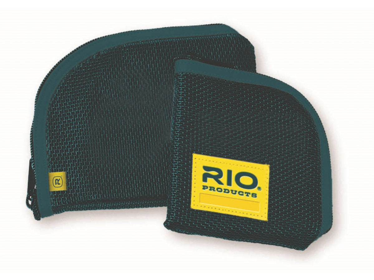 Tips Wallet for 15 ft Tips Blue Mesh