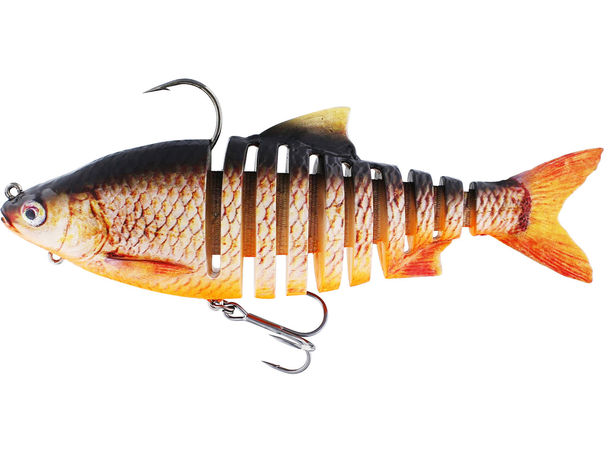 RICKY THE ROACH MULTI JOINTED R2F