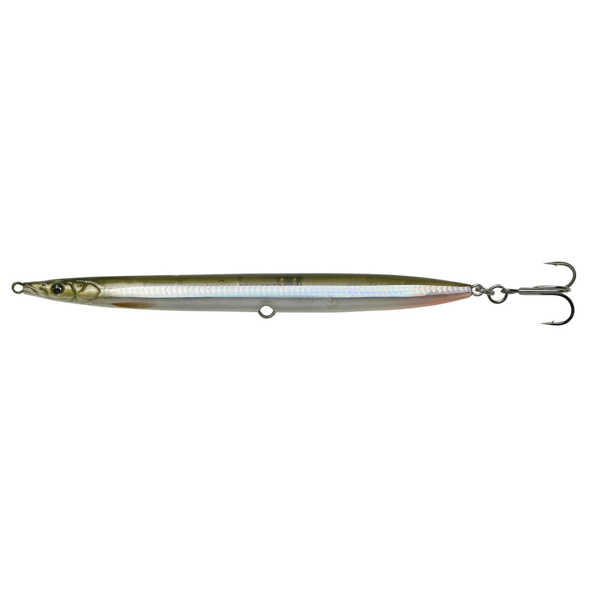 Sandeel Pencil 19 gram
