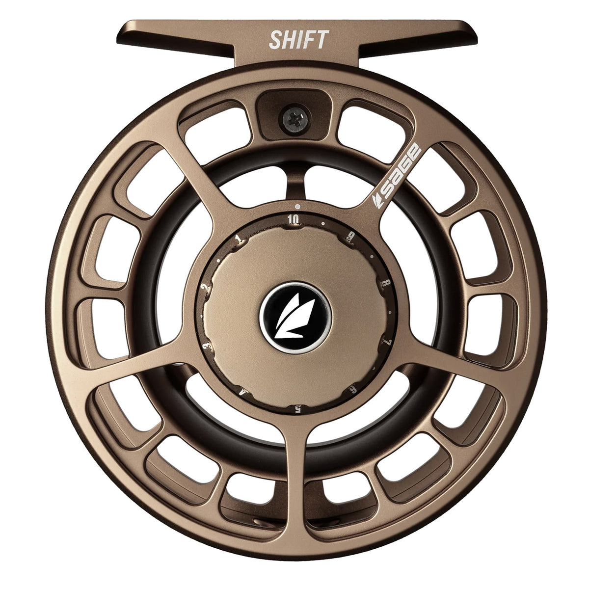 Sage Shift Fly Reel