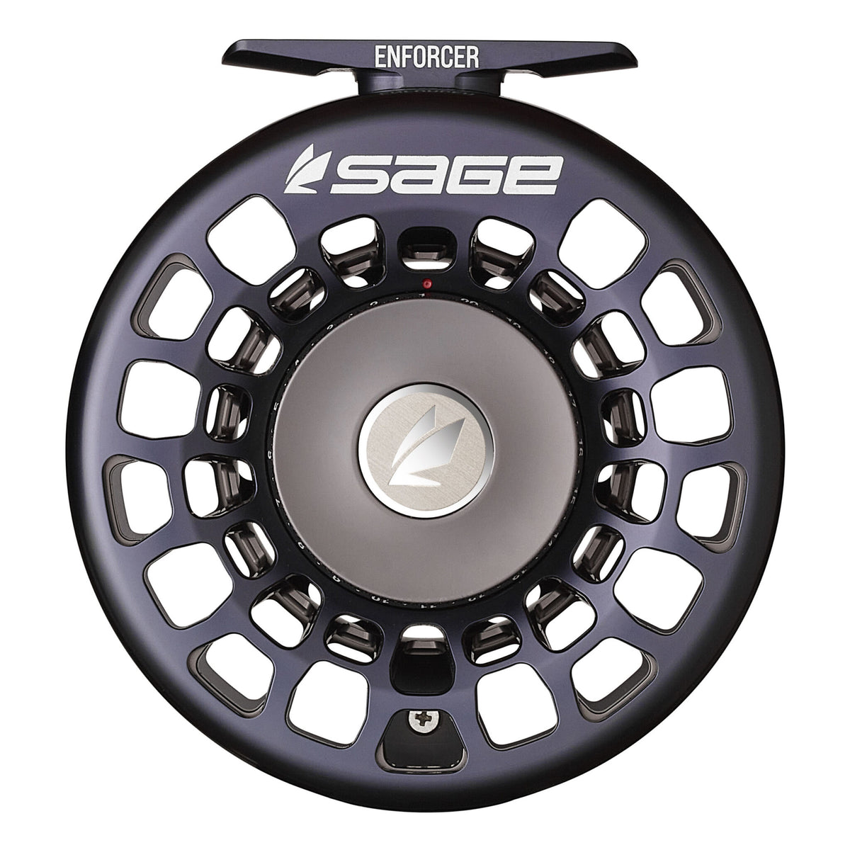 Sage Enforcer Fly Reel