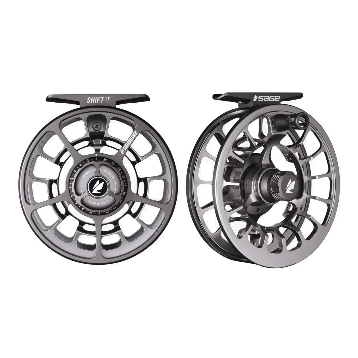 Sage Shift LT Fly Reel