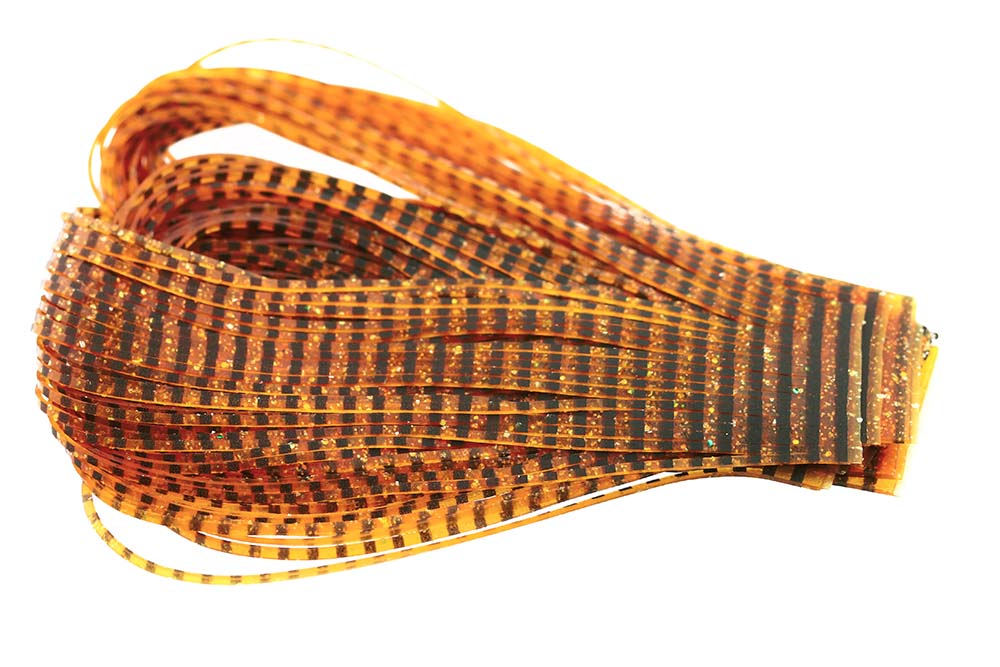 Sili Legs Perfect Barred - Brown