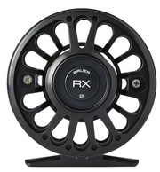 Bauer Rx 6 (8/9/10) Black
