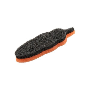 Du tilføjede <b><u>Futurefly Foam Beetle Body - Orange/Sort</u></b> til kurven.