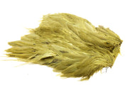 Soft Hackle Patch - Olive