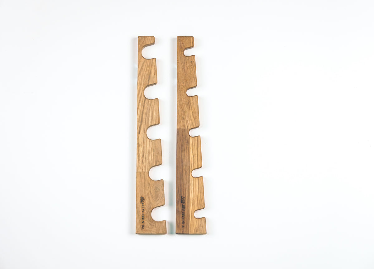 Anglers Essentials - The Wall-Holder