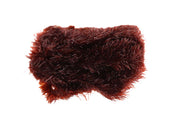 Turbo Chenille - Fiery Brown