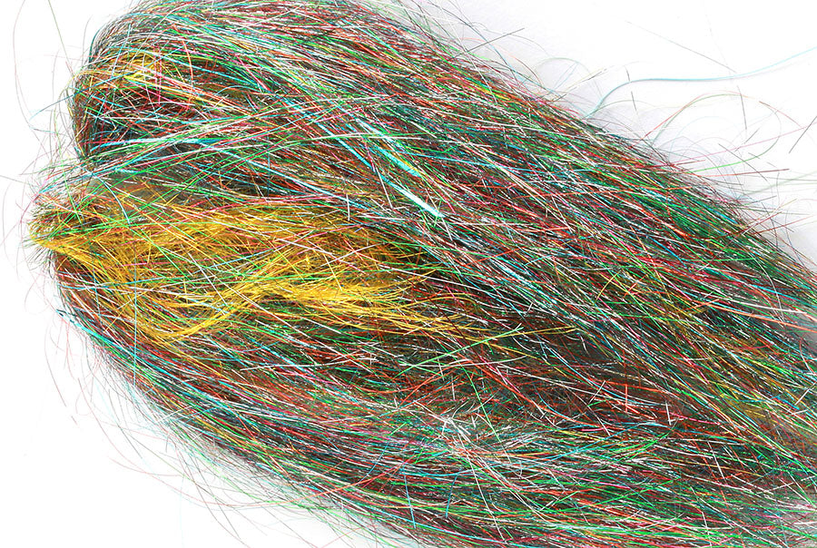 Wing n Flash - Rainbow