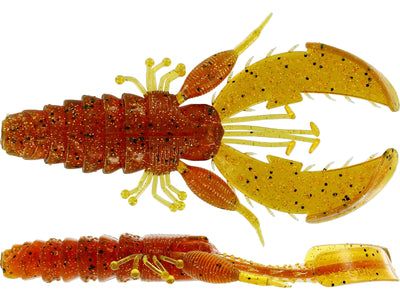 Du tilføjede <b><u>Westin CreCraw 14cm 32g 2stk.</u></b> til kurven.