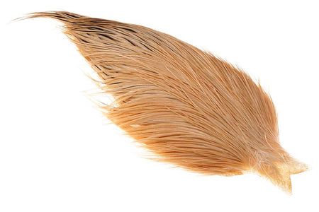 Du tilføjede <b><u>(Pro Grade) Whiting Red Label Dryfly - Light Ginger</u></b> til kurven.