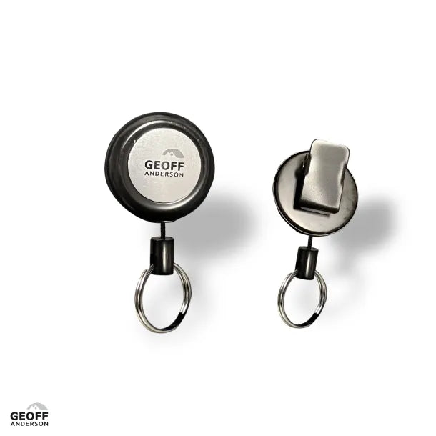 Geoff Anderson WizTool Pin-on-reel