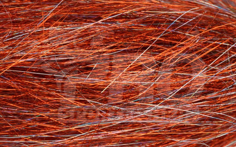 Angel Hair - Crayfish