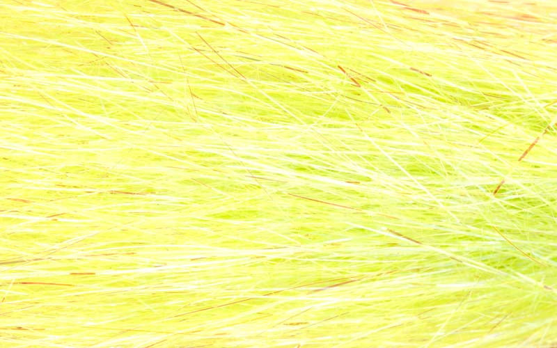 Angel Hair - Electric Lemon
