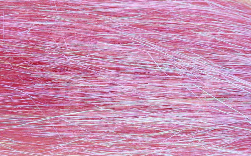 Angel Hair - Electric Plum