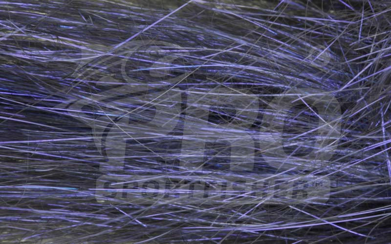 Angel Hair - Electric Purple