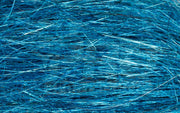 Angel Hair - Kingfisher Blue
