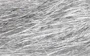 Angel Hair - Silver