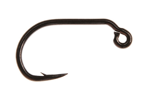 AHREX FW550  - Mini Jig (Barbed)