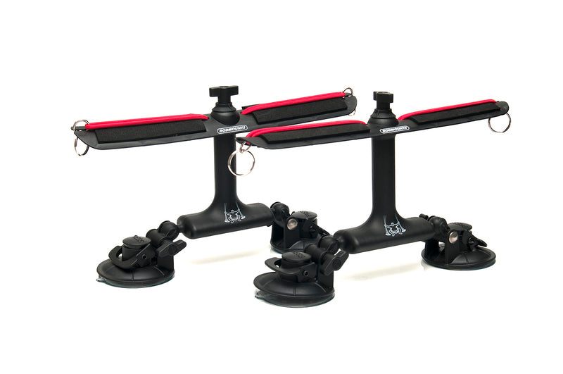 Sumo Suction stangholder