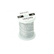 Veevus Mini Flatbraid - Lead Tin