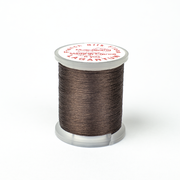 French Silk Floss - Brown