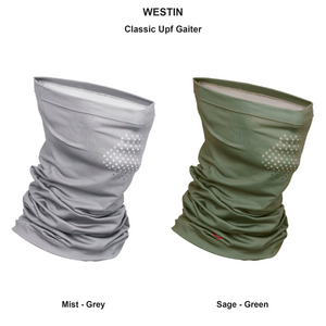 Du tilføjede <b><u>Classic Upf Gaiter</u></b> til kurven.
