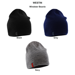 Du tilføjede <b><u>Windster Beanie</u></b> til kurven.