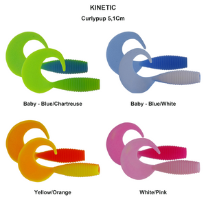 Du tilføjede <b><u>Curlypup 5,1Cm</u></b> til kurven.