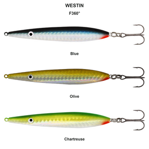 Du tilføjede <b><u>F360°</u></b> til kurven.