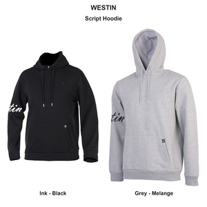 Du tilføjede <b><u>Script Hoodie</u></b> til kurven.