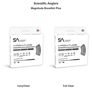 Scientific Anglers Magnitude Bonefish Plus