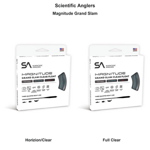 Scientific Anglers Magnitude Grand Slam