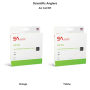 Farveoversigt – Scientific Anglers Air Cel WF